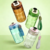 Tritan Leak-proof and shatter-resistant travel mug