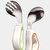 316 Stainless steel tableware
