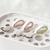 316 Stainless steel tableware