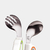 316 Stainless steel tableware