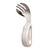 316 Stainless steel tableware