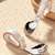 316 Stainless steel tableware