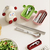 Cartoon portable tableware set