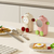 Cartoon portable tableware set