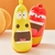 Funny Bugs Stress Relief Toy: Slow Rebound Squishy Toy