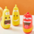 Funny Bugs Stress Relief Toy: Slow Rebound Squishy Toy