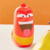 Funny Bugs Stress Relief Toy: Slow Rebound Squishy Toy