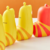 Funny Bugs Stress Relief Toy: Slow Rebound Squishy Toy
