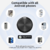 Position tracking anti-lost device