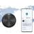 Position tracking anti-lost device