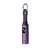 Data cable keychain