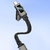 Data cable keychain