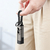 Data cable keychain