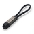 Data cable keychain
