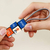 Rubik's Cube three-in-one data cable