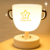 Pen holder trophy night light