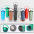 Stainless Steel Ceramic Shaker Cup