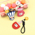 Sports KeyChain