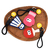 Sports KeyChain