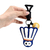 Sports KeyChain