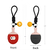 Sports KeyChain