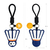 Sports KeyChain