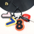 Lucky Number Keychain