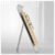 Creative 3D Logo Customization Plaque