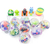 Customization of gashapon balls