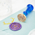 Sealing wax seal