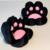 Cat's claw phone holder