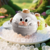 Animal top toy