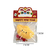 Yuanbao Doll Squeaky Keychain Pendant