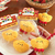 Yuanbao Doll Squeaky Keychain Pendant