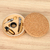 Wine Opener Four-Piece Set