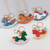 Pony Keychain Pendant
