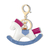 Pony Keychain Pendant
