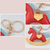 Pony Keychain Pendant