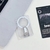 MagSafe Magnetic Card Holder Stand