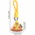 Donut Keychain