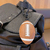 Sports-Themed Keychain