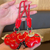 Pony Keychain Pendant