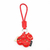 Pony Keychain Pendant