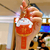 Lucky Cat Keychain