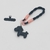 Pony Keychain Pendant