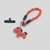 Pony Keychain Pendant