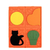 Detachable silicone puzzle placemat