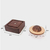Wooden Incense Holder