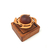 Wooden Incense Holder