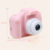 Kids' Mini Camera